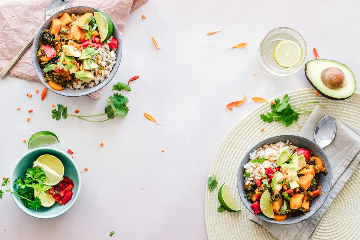 Approche personnalisée nutrition