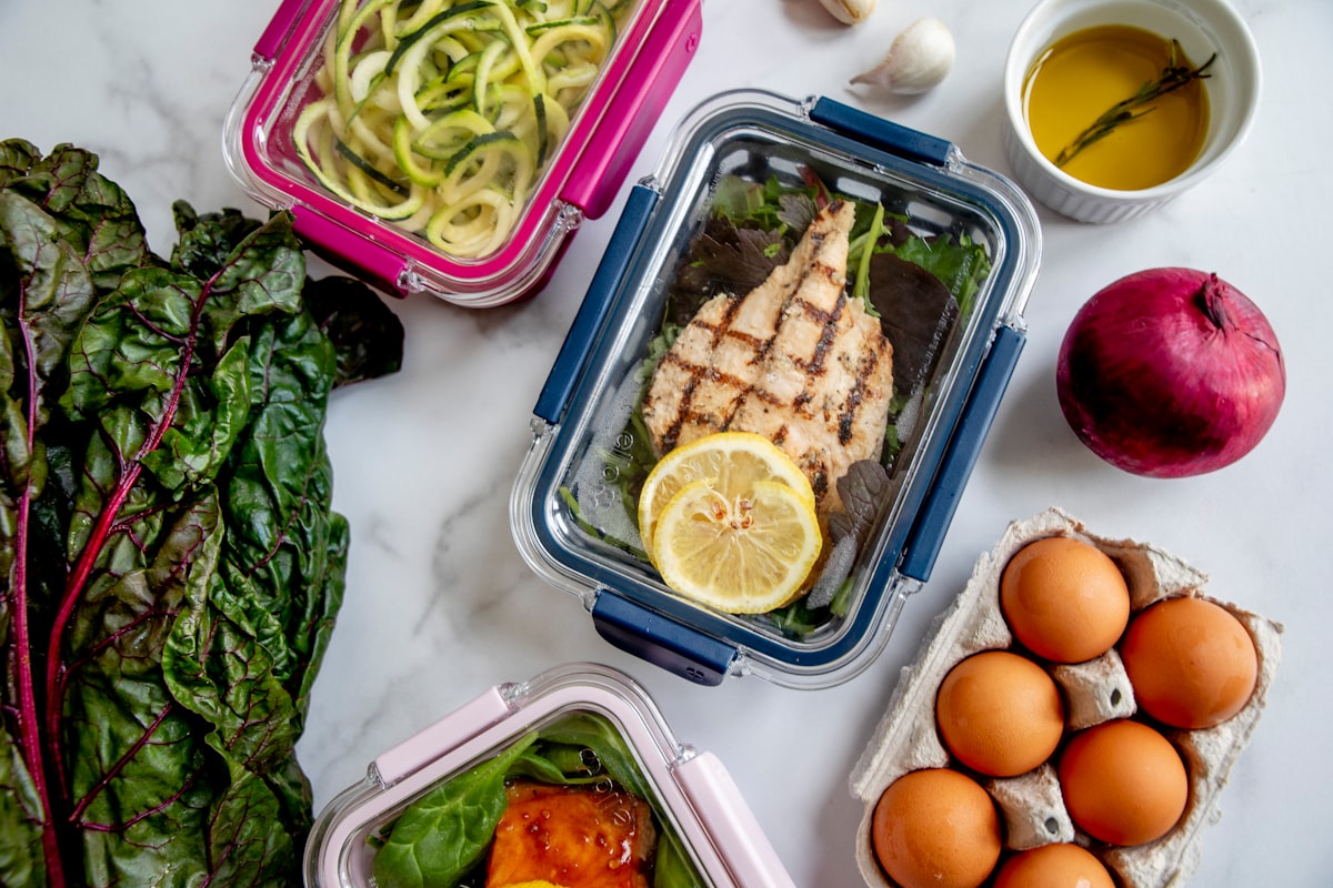 Santé digestive alimentation