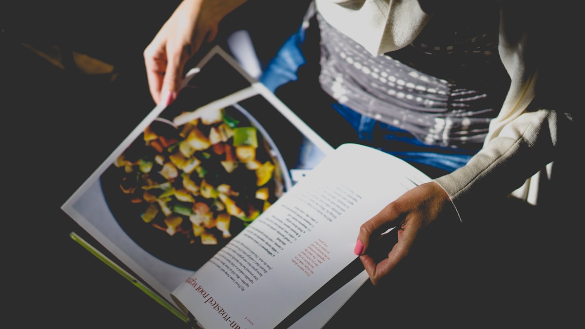 Nutrition personnalisée